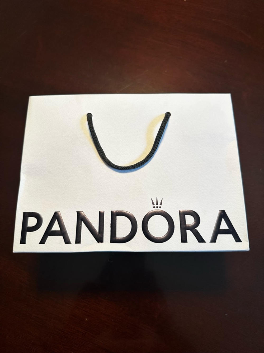 Pandora Bracelet “17” Silver (New)